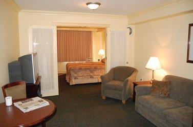 Nova Inn Peace River Стая снимка