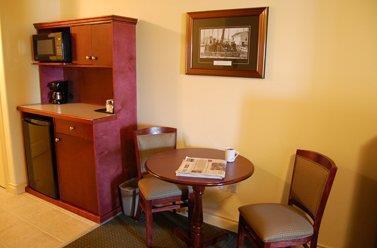 Nova Inn Peace River Стая снимка